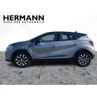 Renault Captur, 2023, АКПП, пробег 15259 км