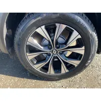 Renault Captur, 2023, АКПП, пробег 15259 км