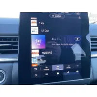 Renault Captur, 2023, АКПП, пробег 15259 км