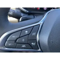 Renault Captur, 2023, АКПП, пробег 15259 км