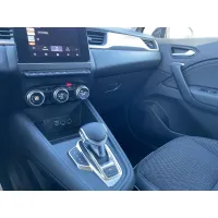 Renault Captur, 2023, АКПП, пробег 15259 км