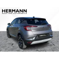 Renault Captur, 2023, АКПП, пробег 15259 км