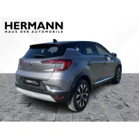 Renault Captur, 2023, АКПП, пробег 15259 км