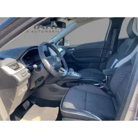 Renault Captur, 2023, АКПП, пробег 15259 км