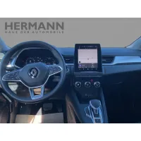Renault Captur, 2023, АКПП, пробег 15259 км