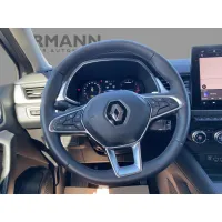 Renault Captur, 2023, АКПП, пробег 15259 км