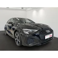 Audi A3, 2023, АКПП, пробег 23970 км