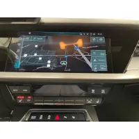 Audi A3, 2023, АКПП, пробег 23970 км