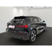 Audi A3, 2023, АКПП, пробег 23970 км