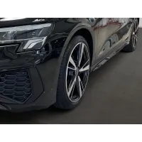 Audi A3, 2023, АКПП, пробег 23970 км