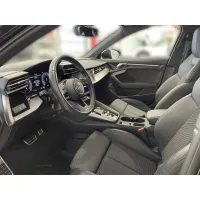 Audi A3, 2023, АКПП, пробег 23970 км