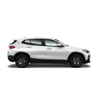 BMW X2, 2022, АКПП, пробег 41775 км