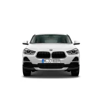 BMW X2, 2022, АКПП, пробег 41775 км