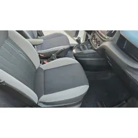 Fiat Doblo, 2022, МКПП, пробег 72000 км