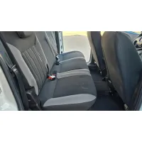 Fiat Doblo, 2022, МКПП, пробег 72000 км