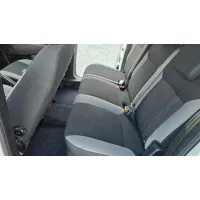 Fiat Doblo, 2022, МКПП, пробег 72000 км