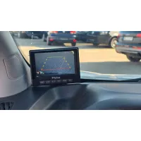 Fiat Doblo, 2022, МКПП, пробег 72000 км