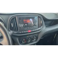 Fiat Doblo, 2022, МКПП, пробег 72000 км