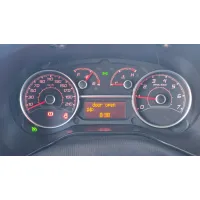 Fiat Doblo, 2022, МКПП, пробег 72000 км