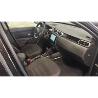 Dacia Duster, 2023, МКПП, пробег 25000 км