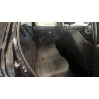 Dacia Duster, 2023, МКПП, пробег 25000 км