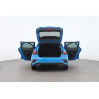 Audi A3, 2021, МКПП, пробег 78500 км