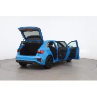 Audi A3, 2021, МКПП, пробег 78500 км