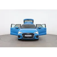 Audi A3, 2021, МКПП, пробег 78500 км