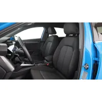 Audi A3, 2021, МКПП, пробег 78500 км