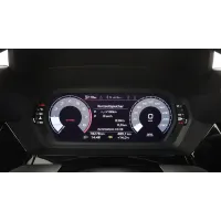 Audi A3, 2021, МКПП, пробег 78500 км