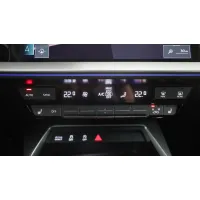 Audi A3, 2021, МКПП, пробег 78500 км