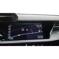 Audi A3, 2021, МКПП, пробег 78500 км