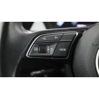 Audi A3, 2021, МКПП, пробег 78500 км