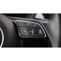 Audi A3, 2021, МКПП, пробег 78500 км