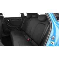 Audi A3, 2021, МКПП, пробег 78500 км