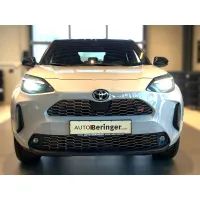 Toyota Yaris, 2023, АКПП, пробег 25300 км