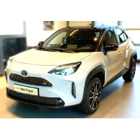 Toyota Yaris, 2023, АКПП, пробег 25300 км