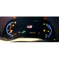 Toyota Yaris, 2023, АКПП, пробег 25300 км