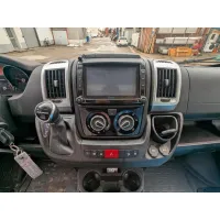 Автодом Fiat Bürstner, 2020, АКПП, пробег 32820 км