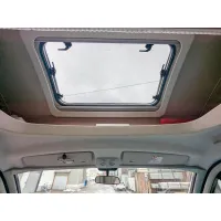 Автодом Fiat Bürstner, 2020, АКПП, пробег 32820 км