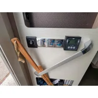 Автодом Fiat Bürstner, 2020, АКПП, пробег 32820 км