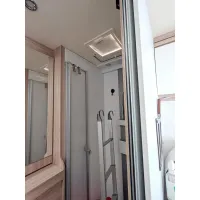 Автодом Fiat Bürstner, 2020, АКПП, пробег 32820 км