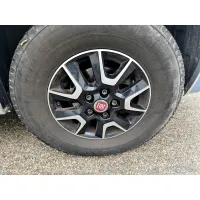 Автодом Fiat Bürstner, 2020, АКПП, пробег 32820 км