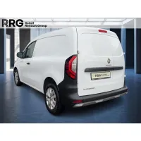 Renault Kangoo, 2022, МКПП, пробег 80560 км