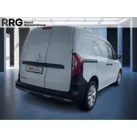 Renault Kangoo, 2022, МКПП, пробег 80560 км