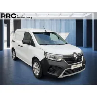 Renault Kangoo, 2022, МКПП, пробег 80560 км