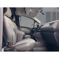 Renault Kangoo, 2022, МКПП, пробег 80560 км