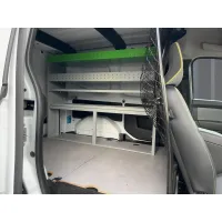 Renault Kangoo, 2022, МКПП, пробег 80560 км