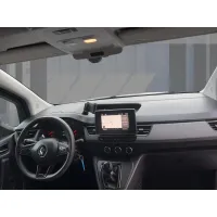 Renault Kangoo, 2022, МКПП, пробег 80560 км