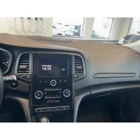 Renault Megane, 2020, МКПП, пробег 93293 км